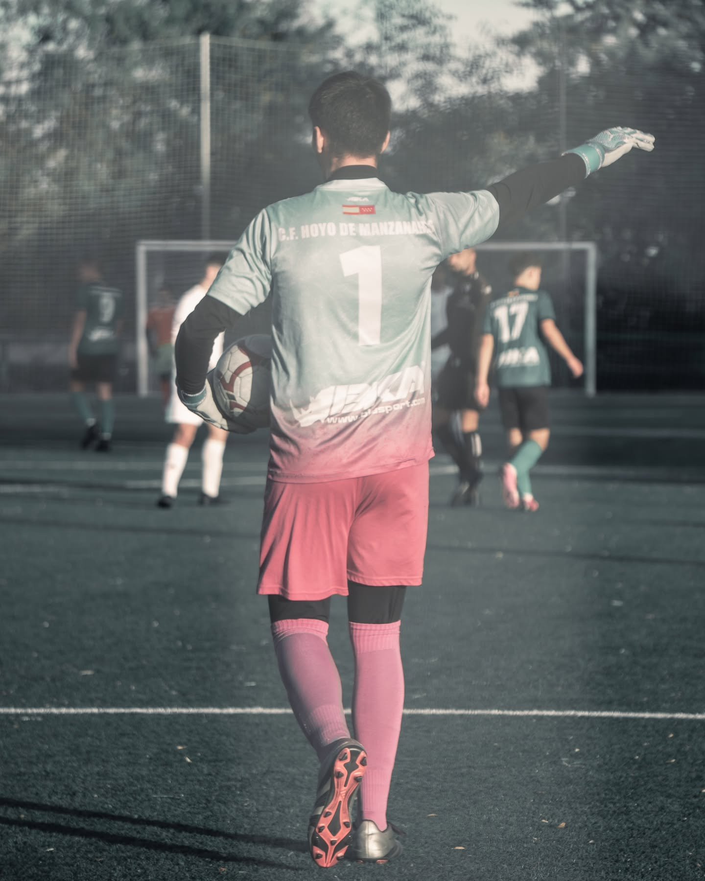 Publicación de Instagram de picto.yosua